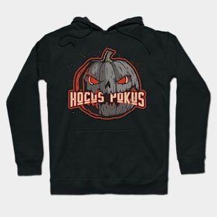 Halloween hocus pokus Hoodie